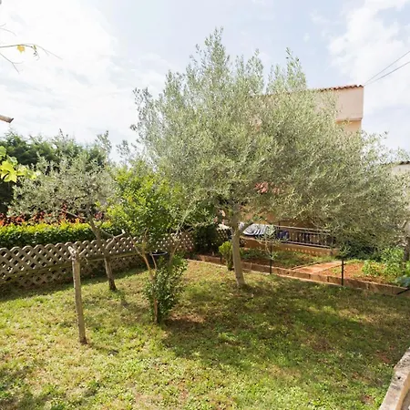 Stana A2+2 For 4 Persons With Balcony And Sea View Apartment *
